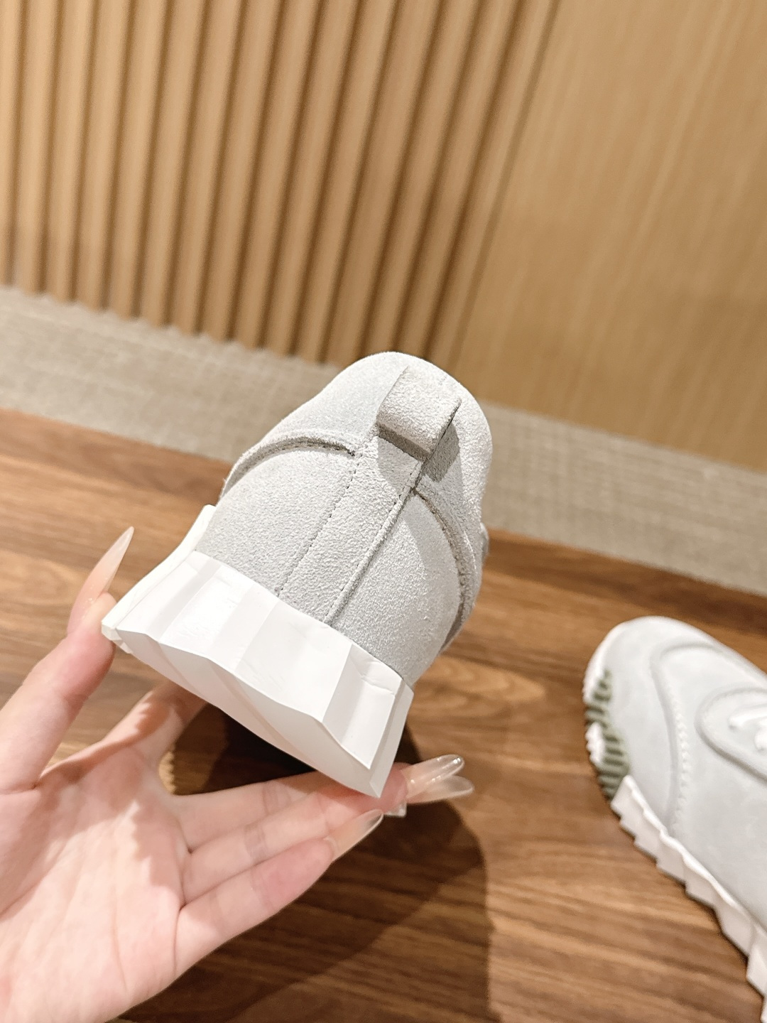 Hermes Sneakers