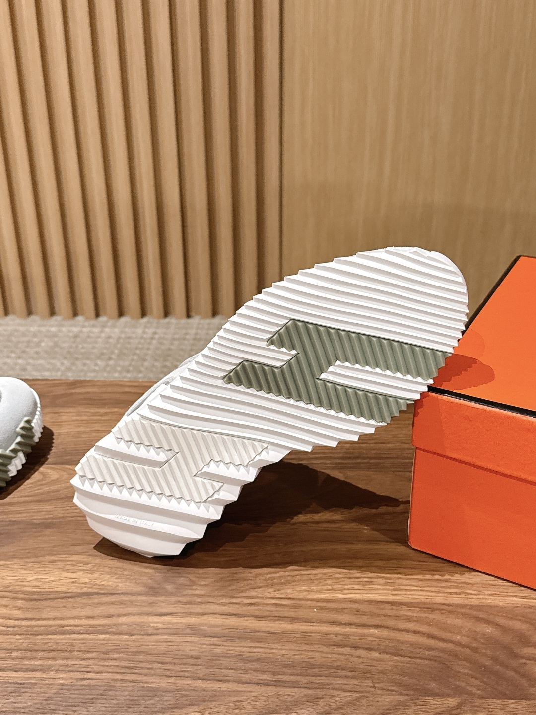 Hermes Sneakers