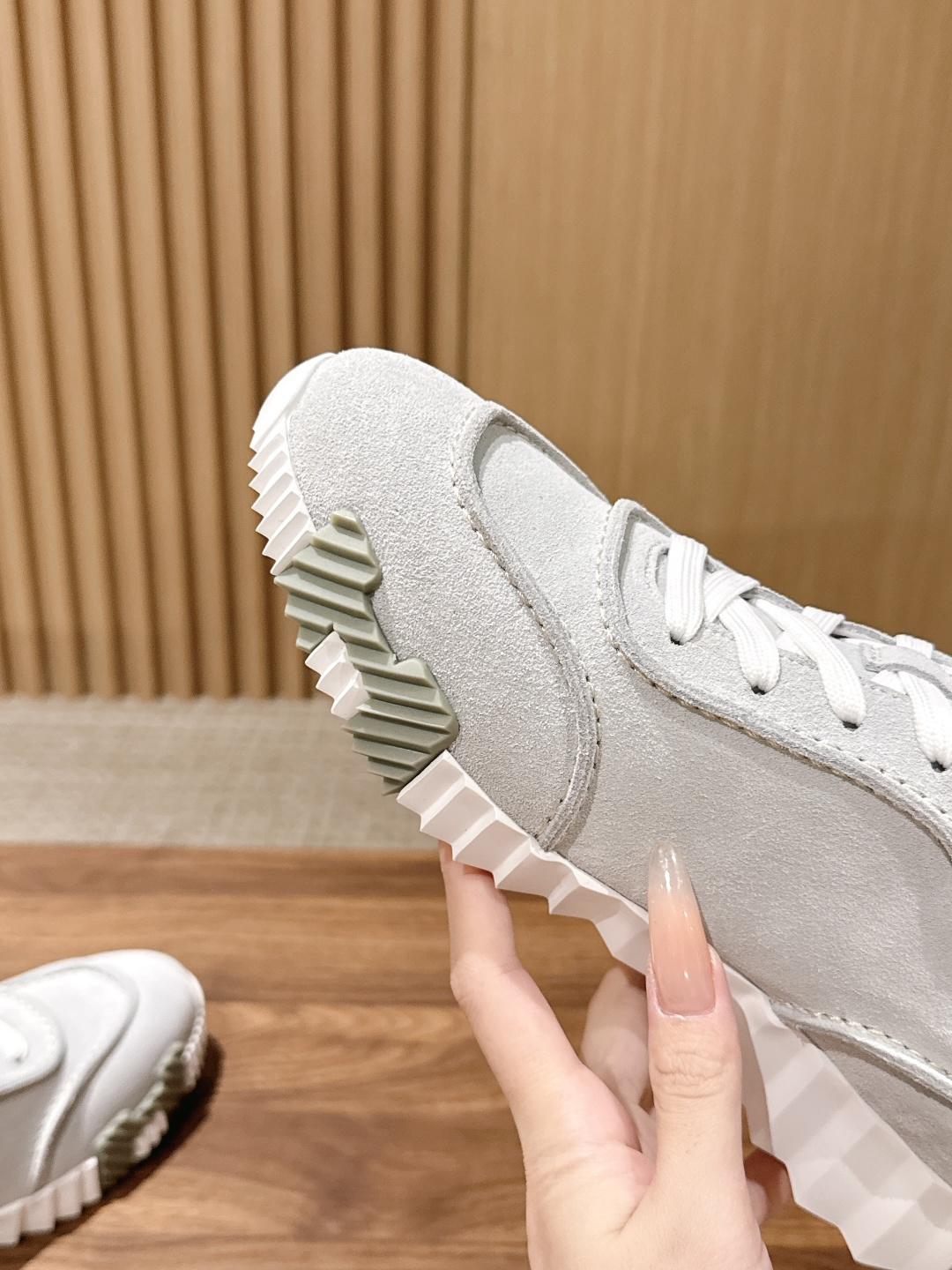 Hermes Sneakers