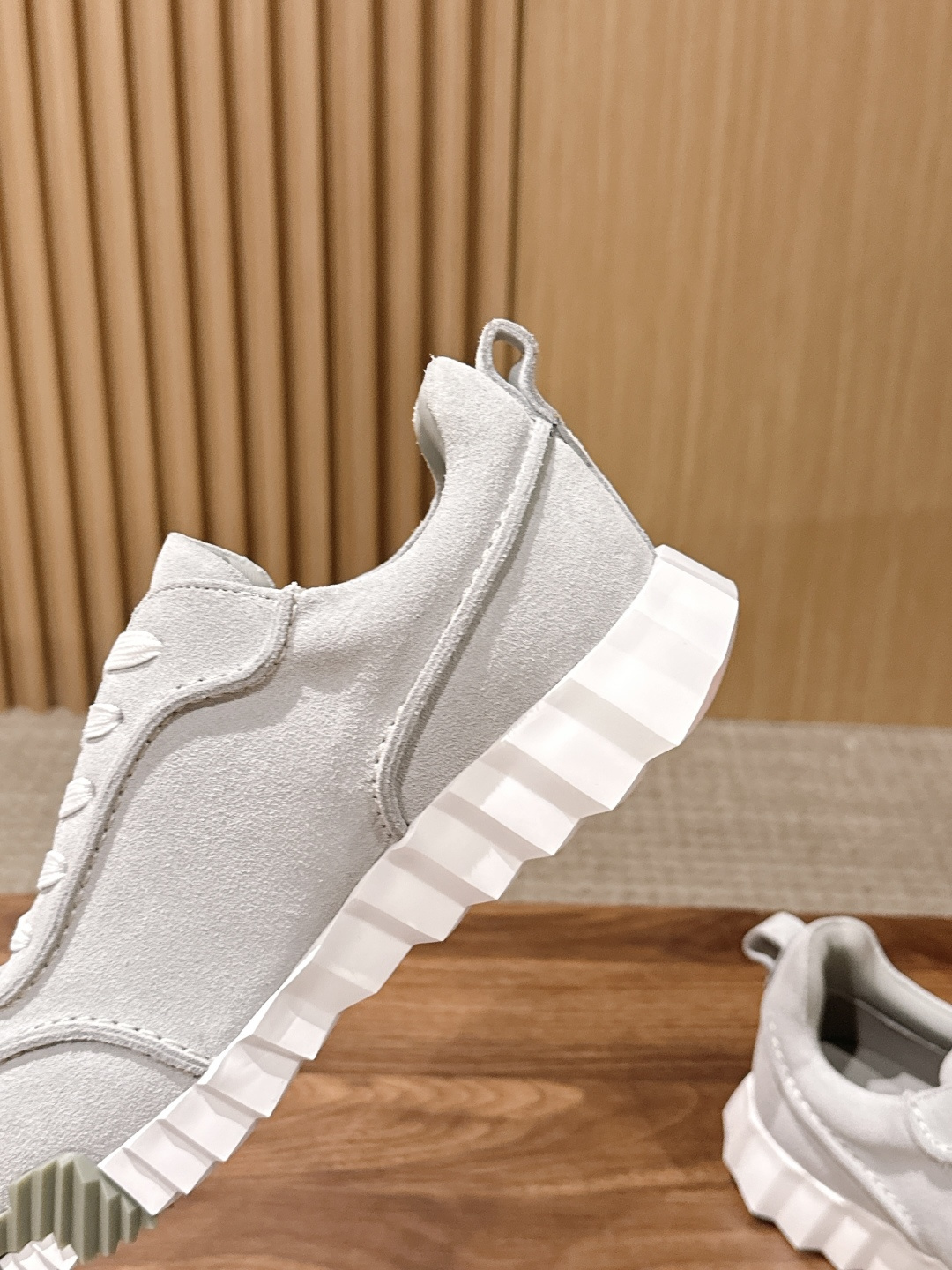 Hermes Sneakers