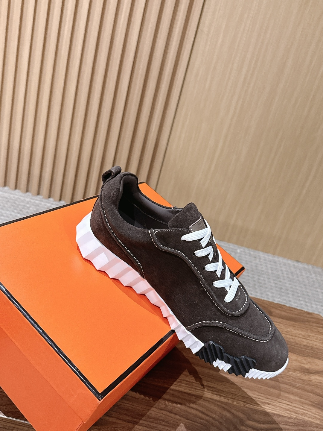 Hermes Sneakers