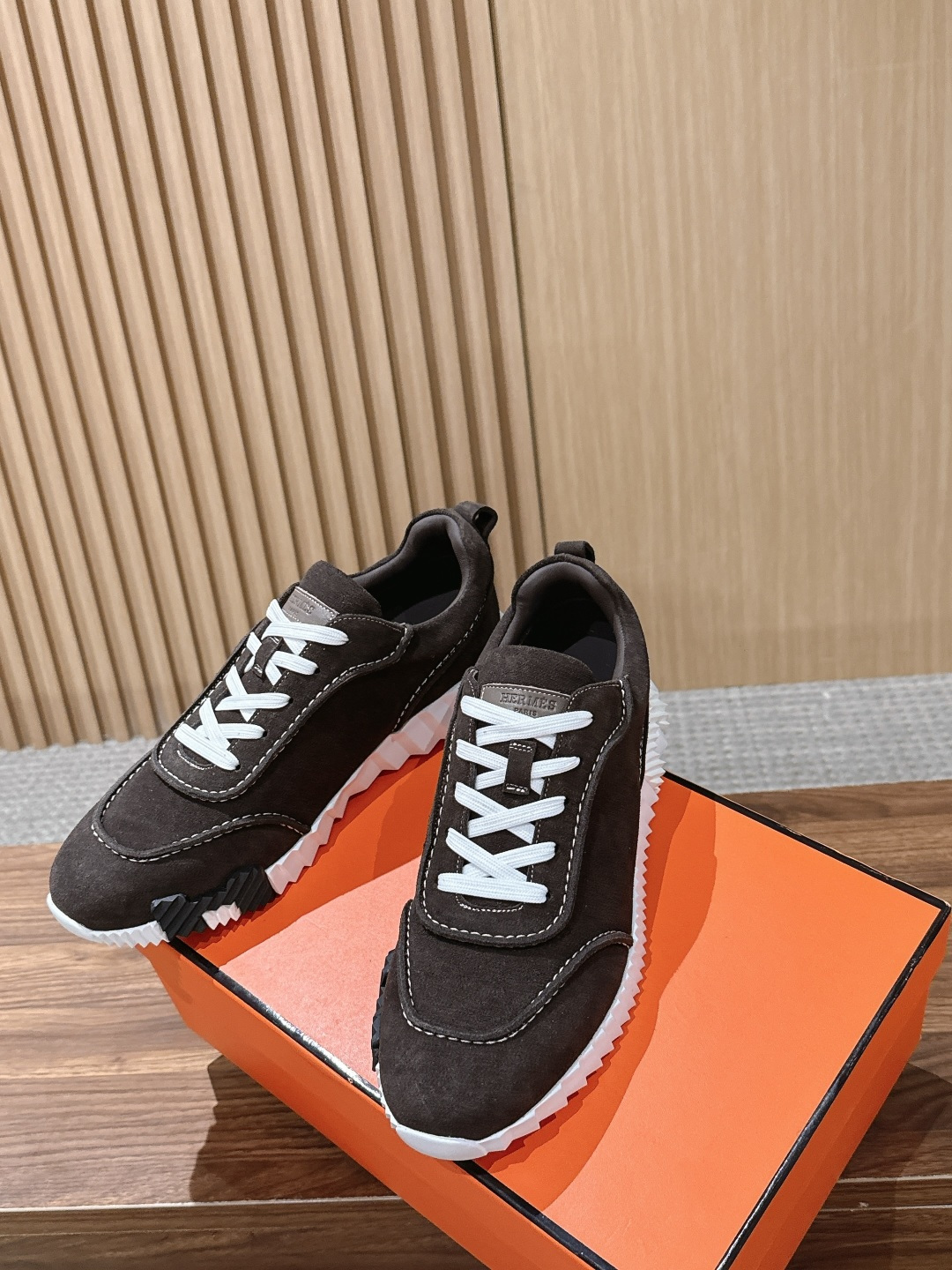 Hermes Sneakers