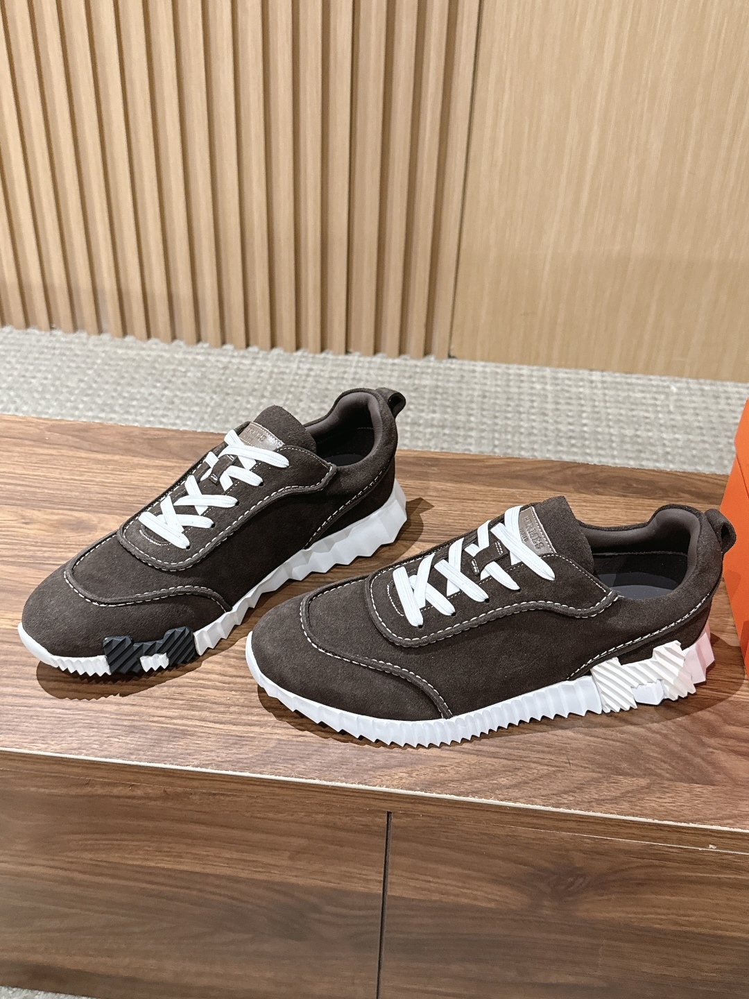 Hermes Sneakers