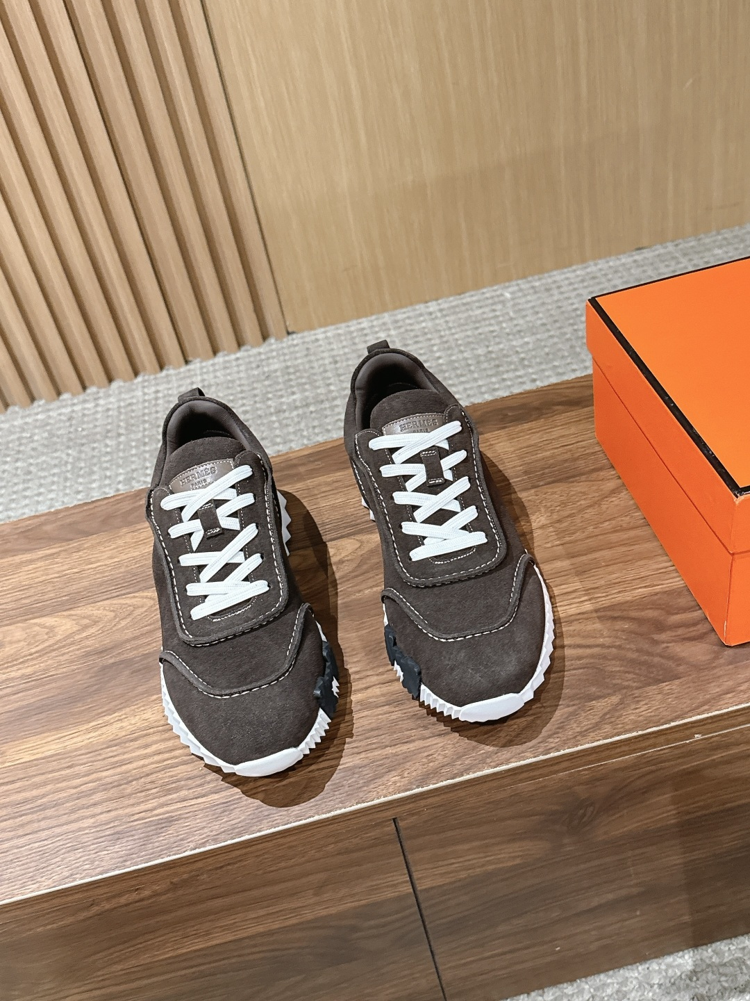 Hermes Sneakers