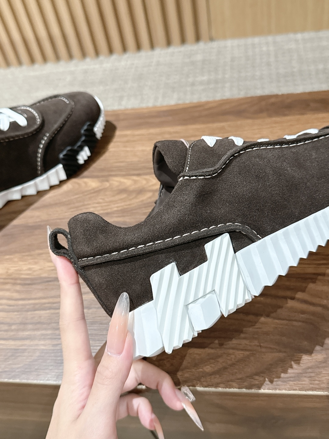 Hermes Sneakers