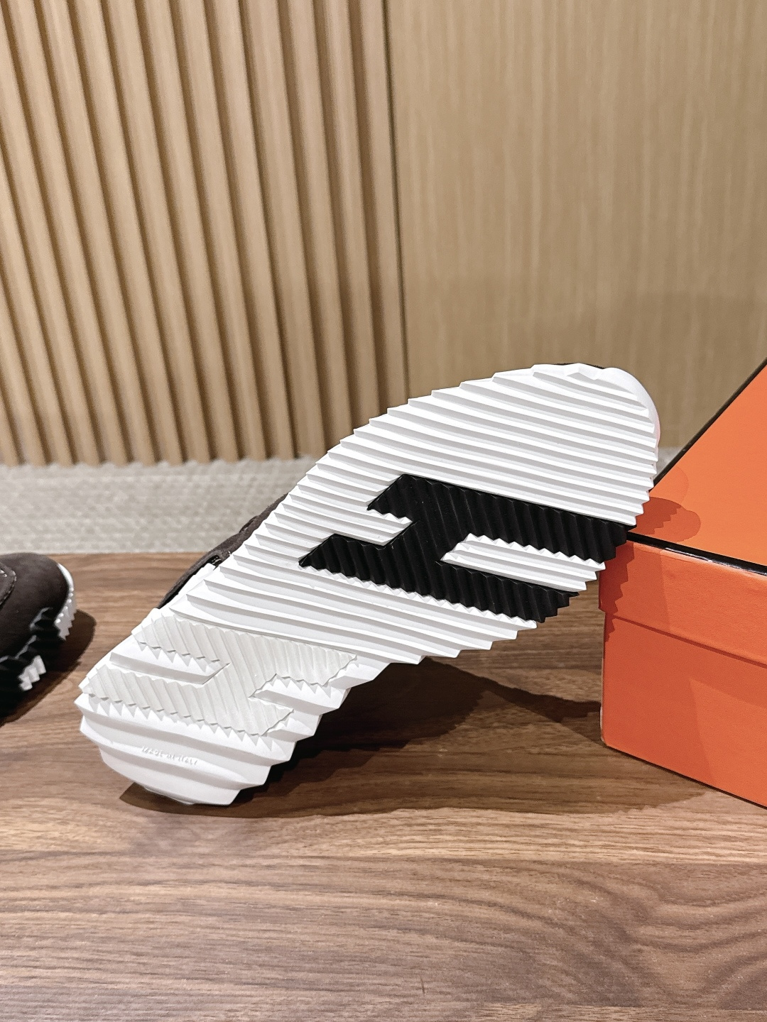 Hermes Sneakers