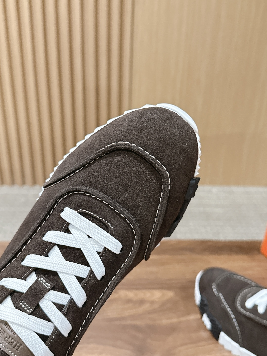 Hermes Sneakers