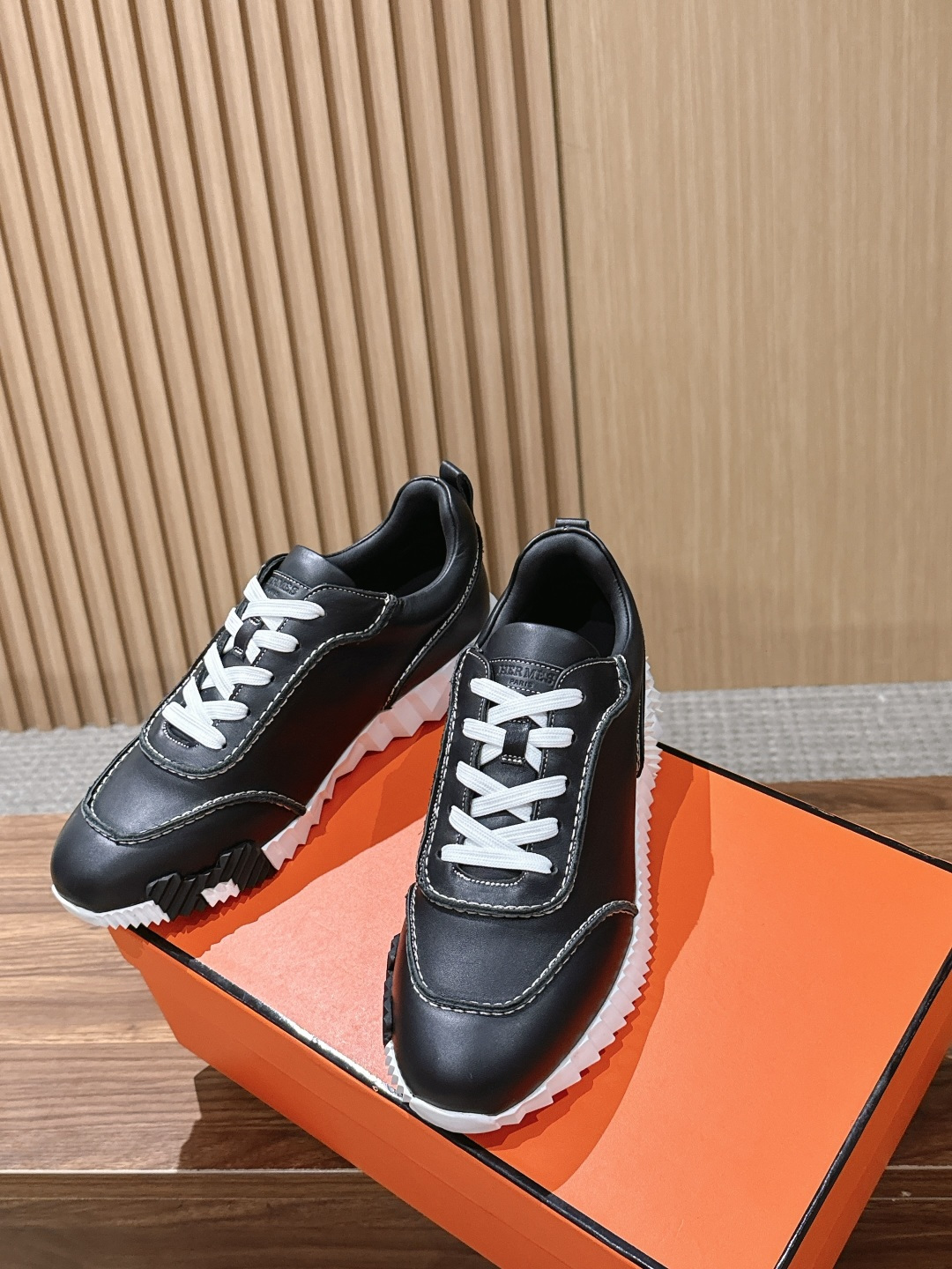 Hermes Sneakers