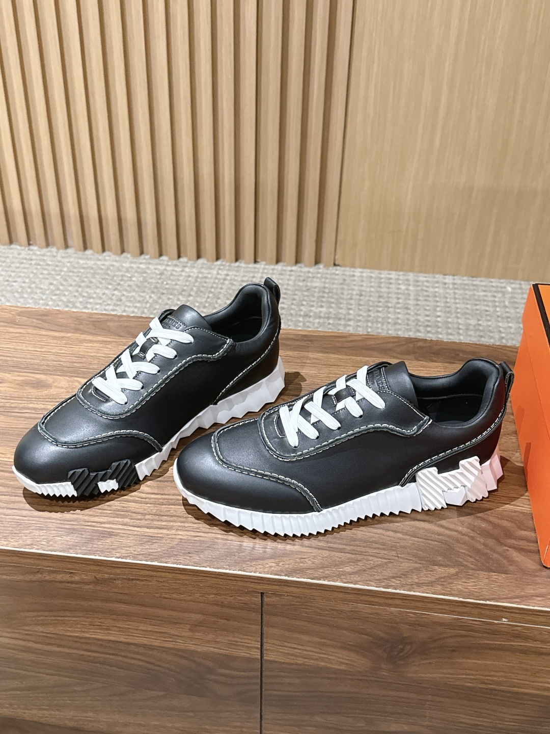 Hermes Sneakers