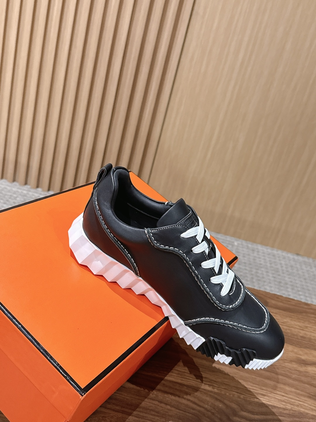 Hermes Sneakers