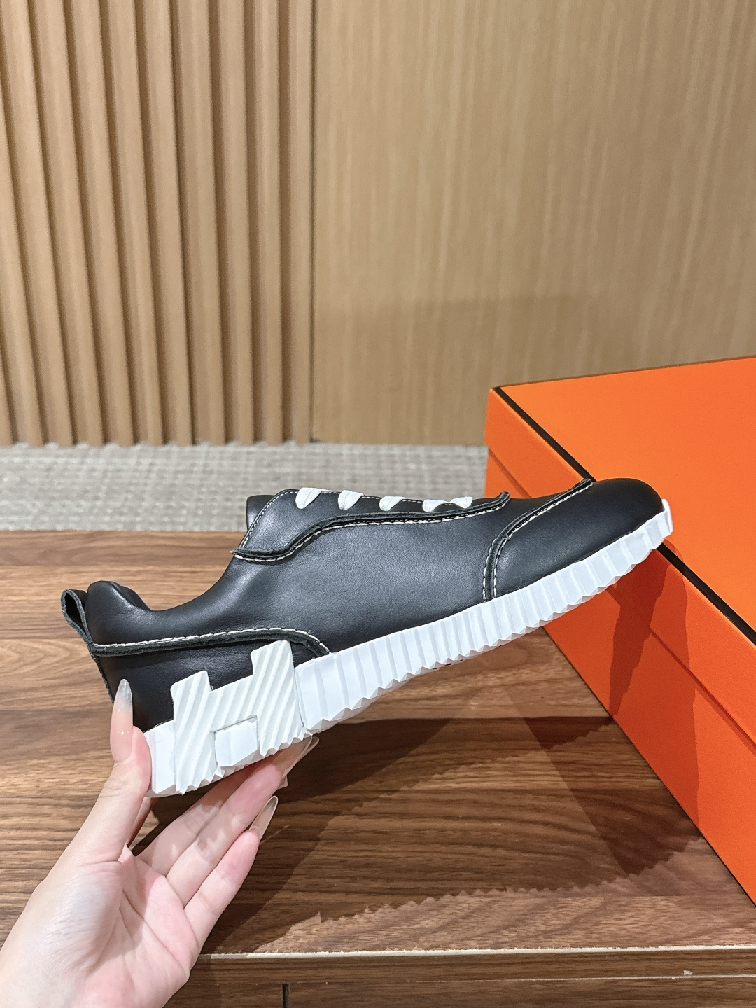 Hermes Sneakers