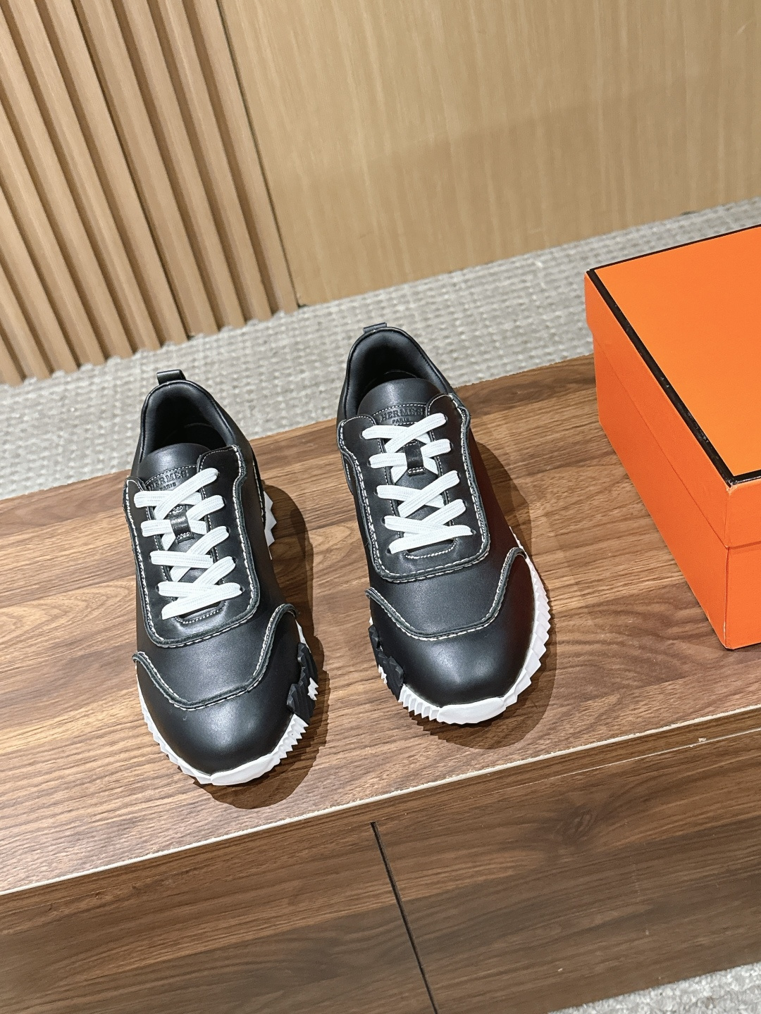 Hermes Sneakers