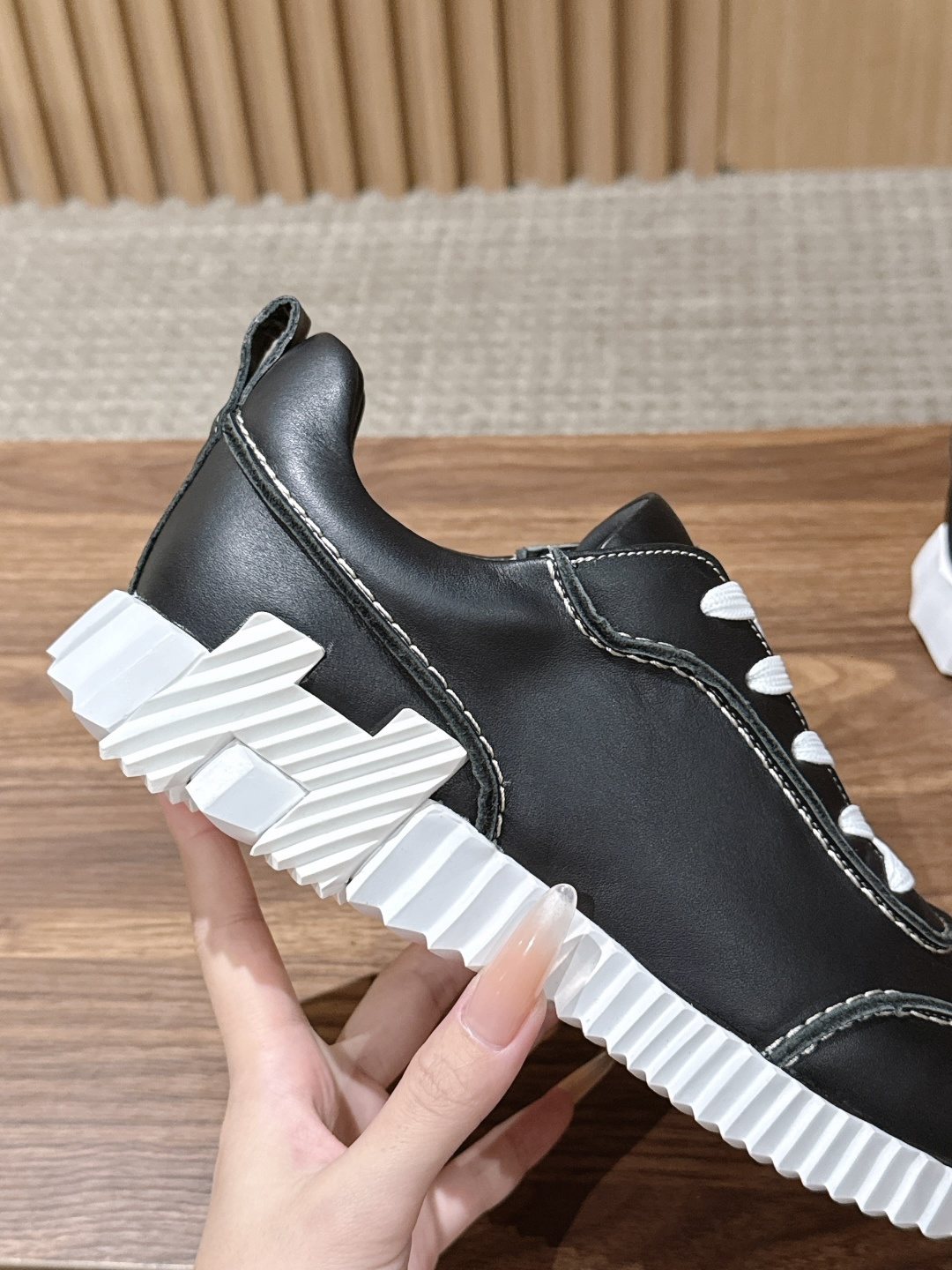 Hermes Sneakers