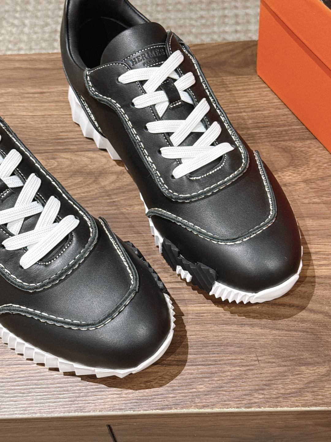 Hermes Sneakers