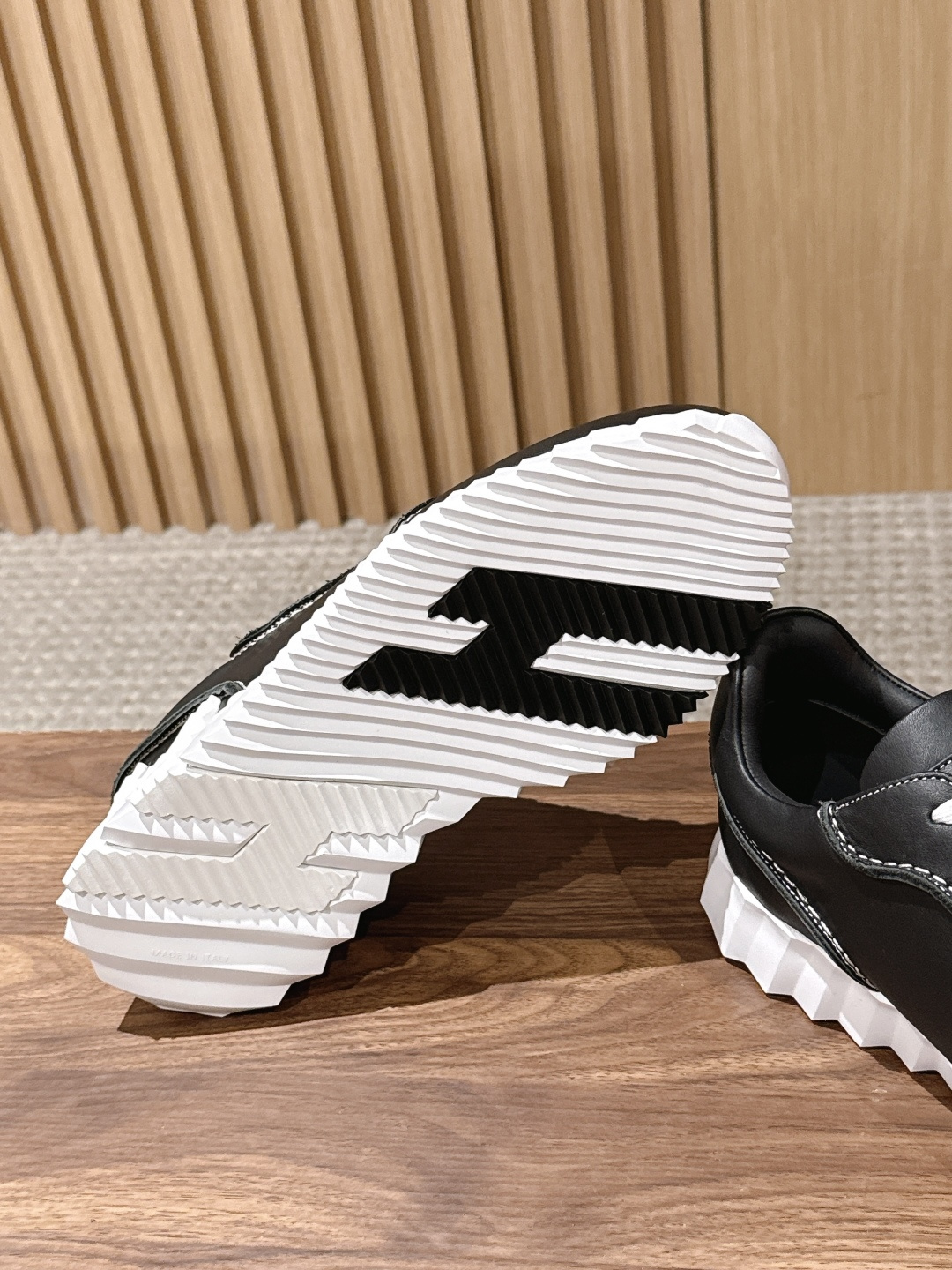 Hermes Sneakers