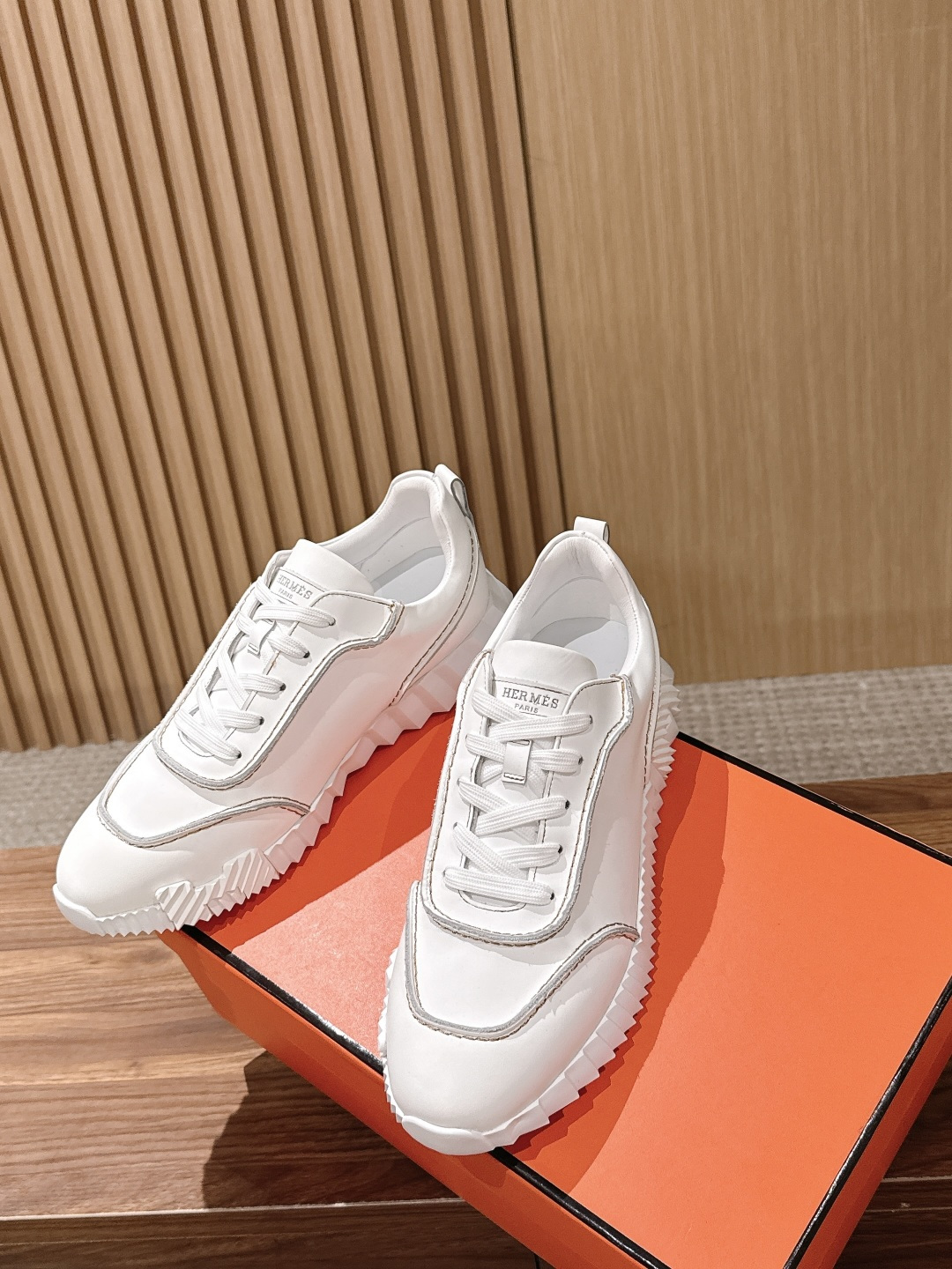 Hermes Sneakers