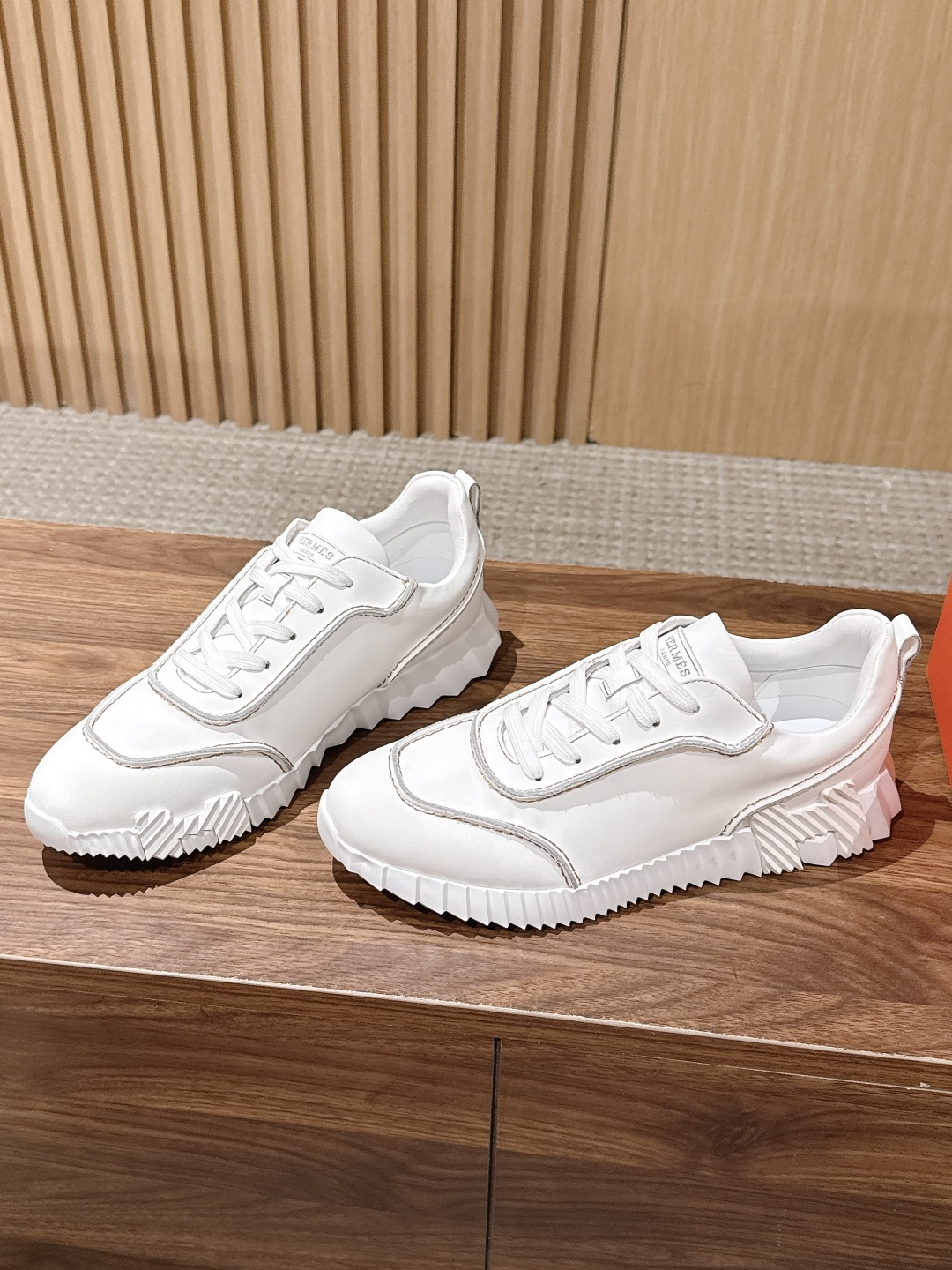 Hermes Sneakers