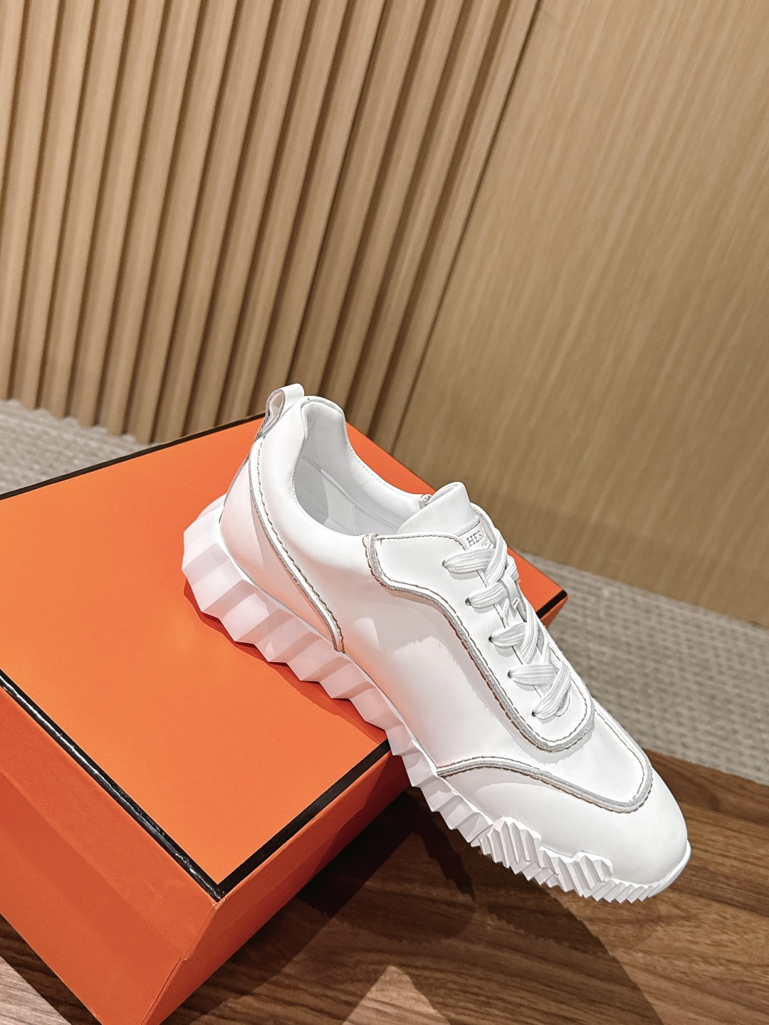 Hermes Sneakers