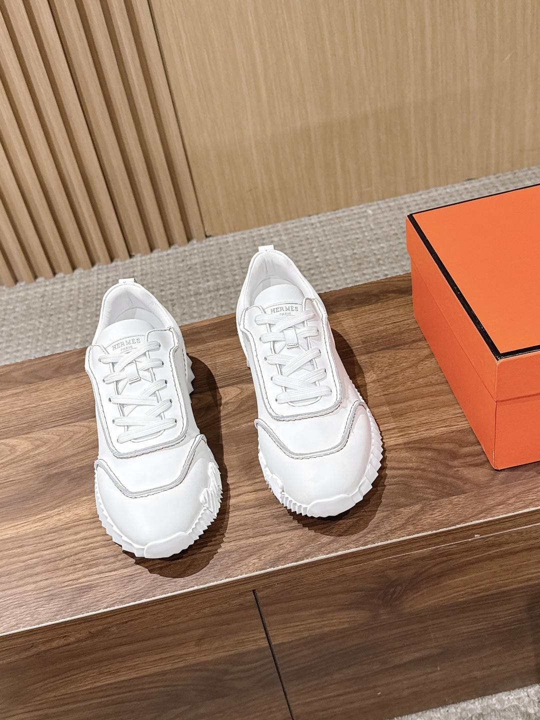 Hermes Sneakers
