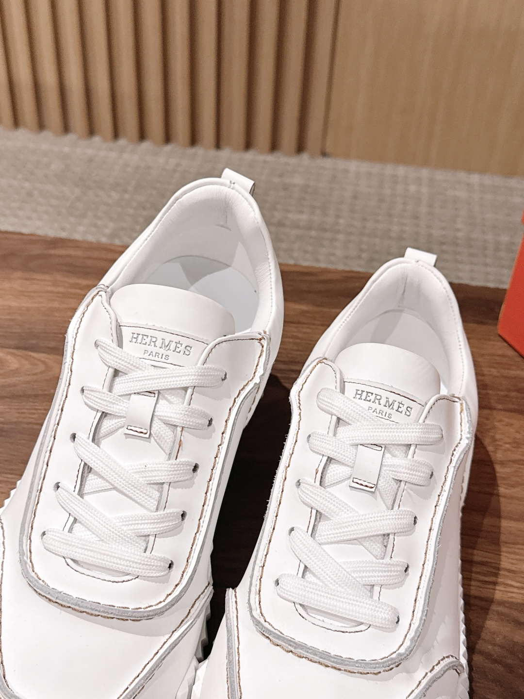 Hermes Sneakers