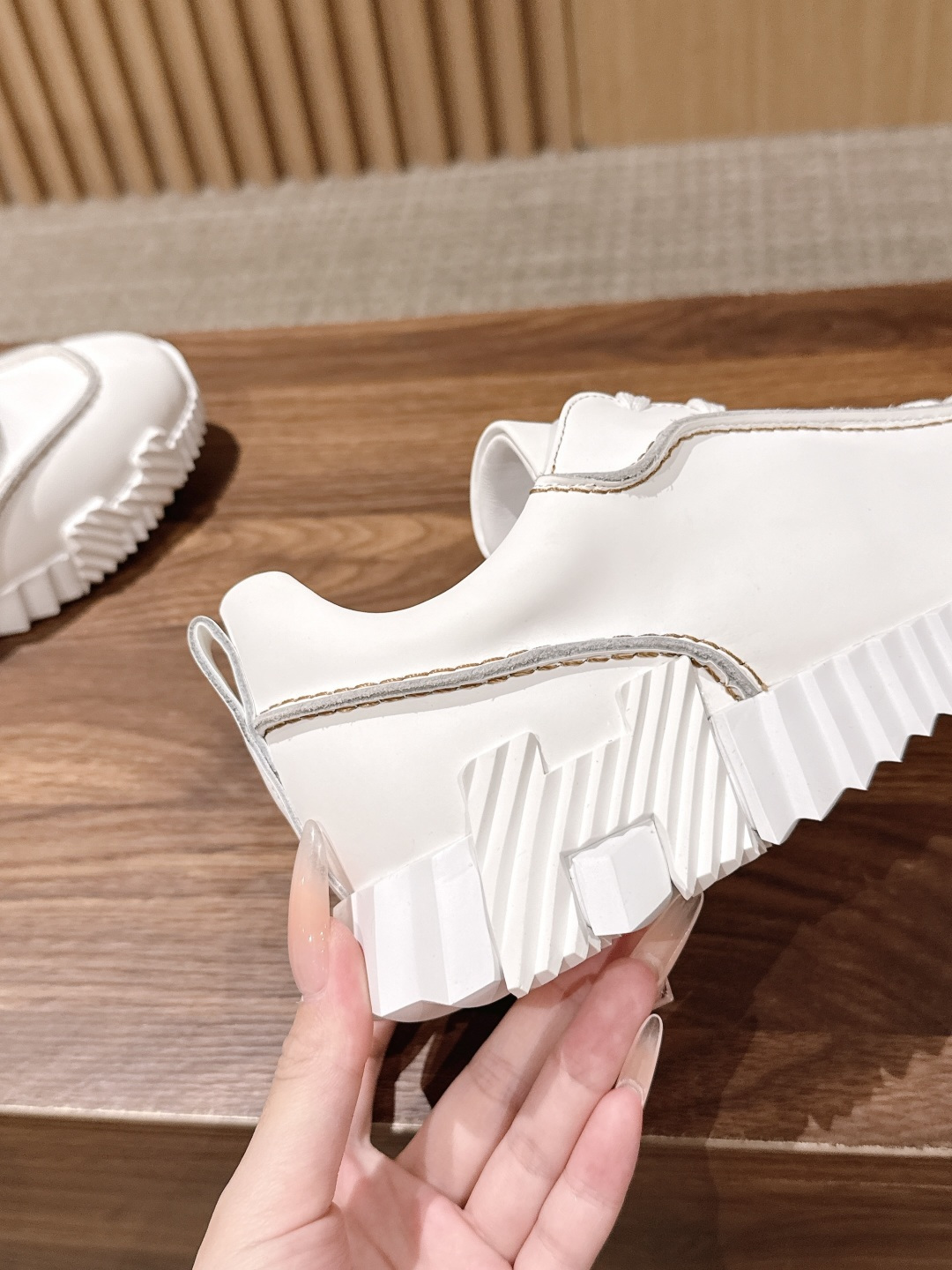 Hermes Sneakers