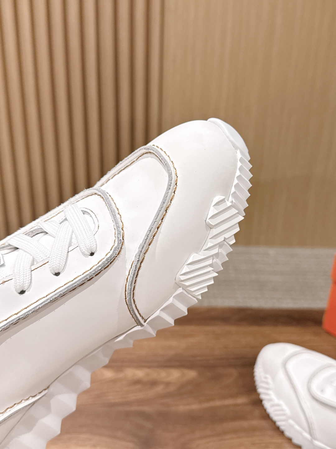 Hermes Sneakers