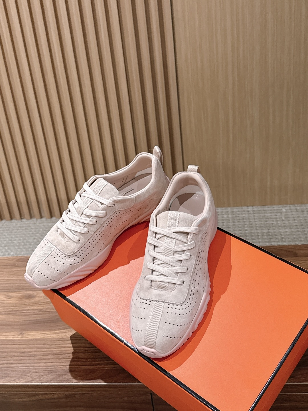 Hermes Sneakers