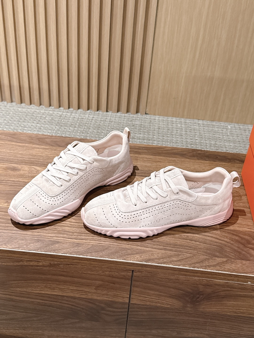 Hermes Sneakers