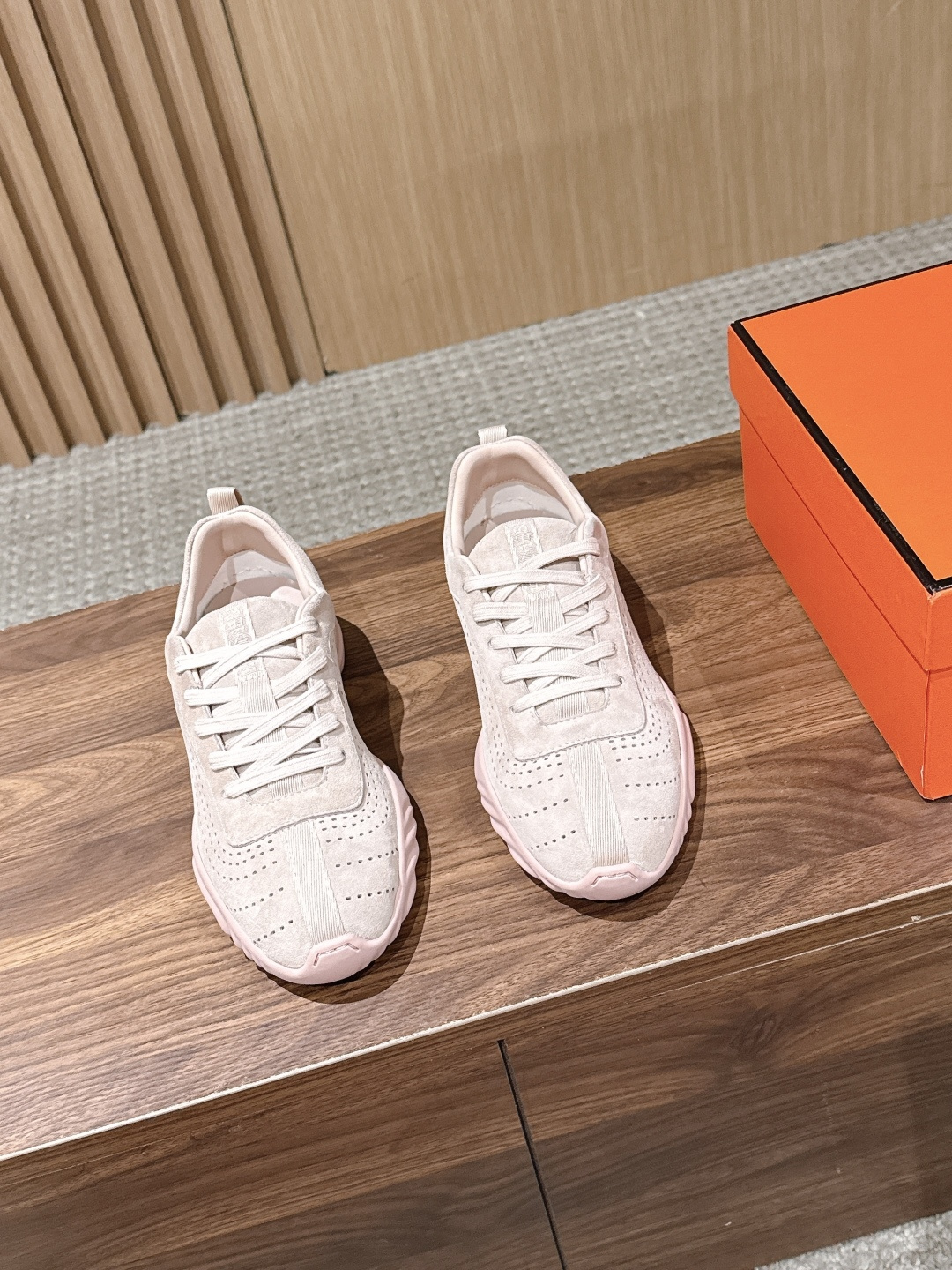 Hermes Sneakers