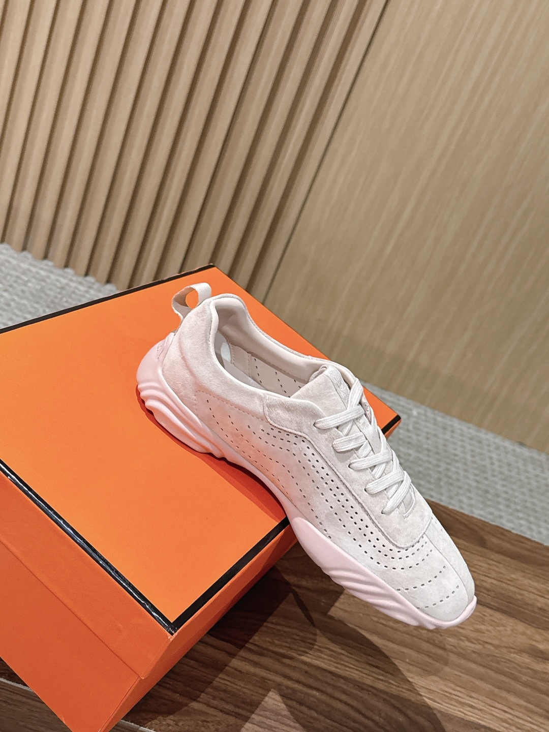 Hermes Sneakers