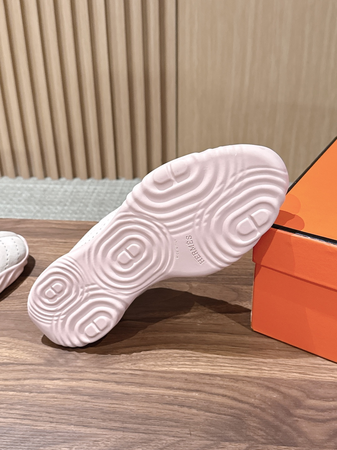 Hermes Sneakers