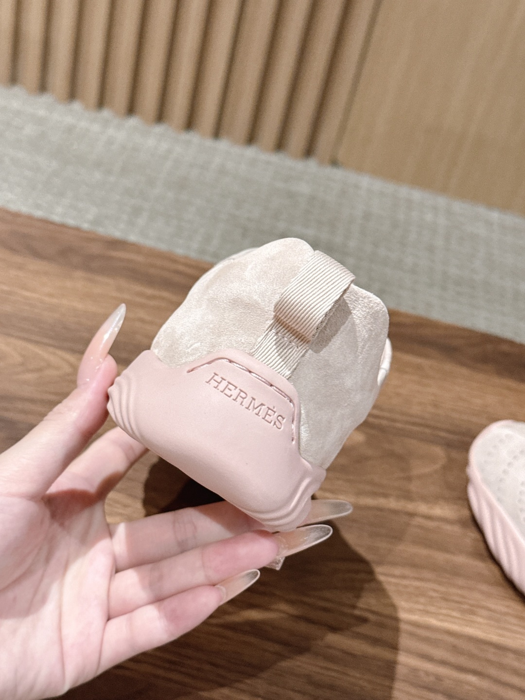 Hermes Sneakers