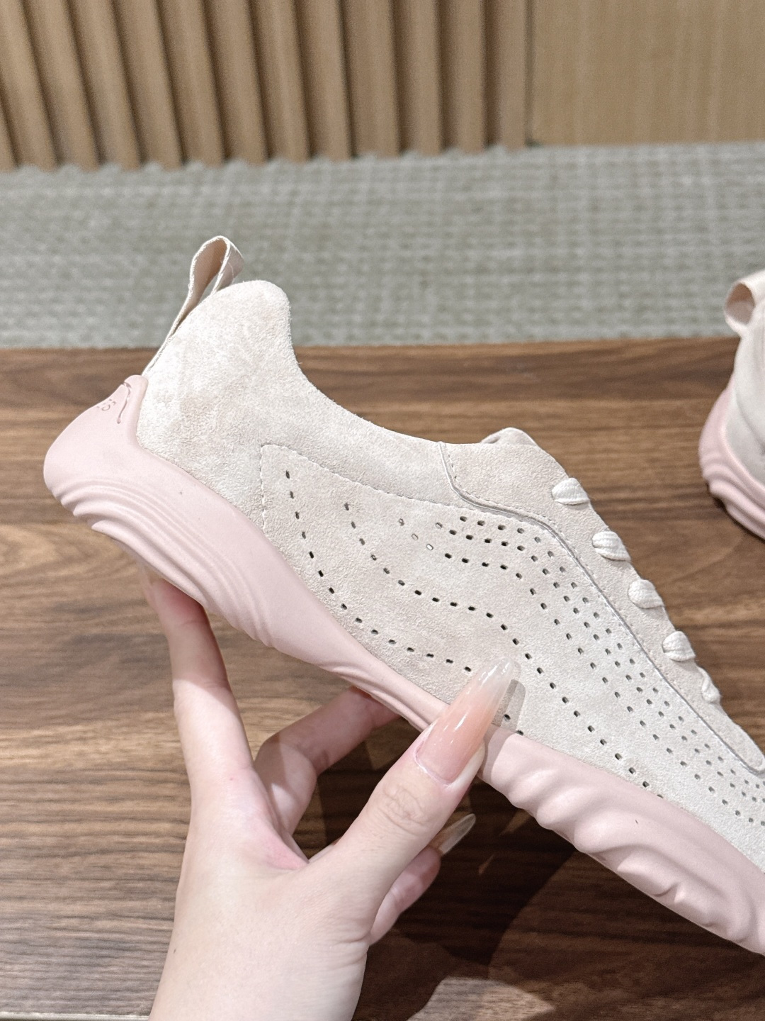 Hermes Sneakers