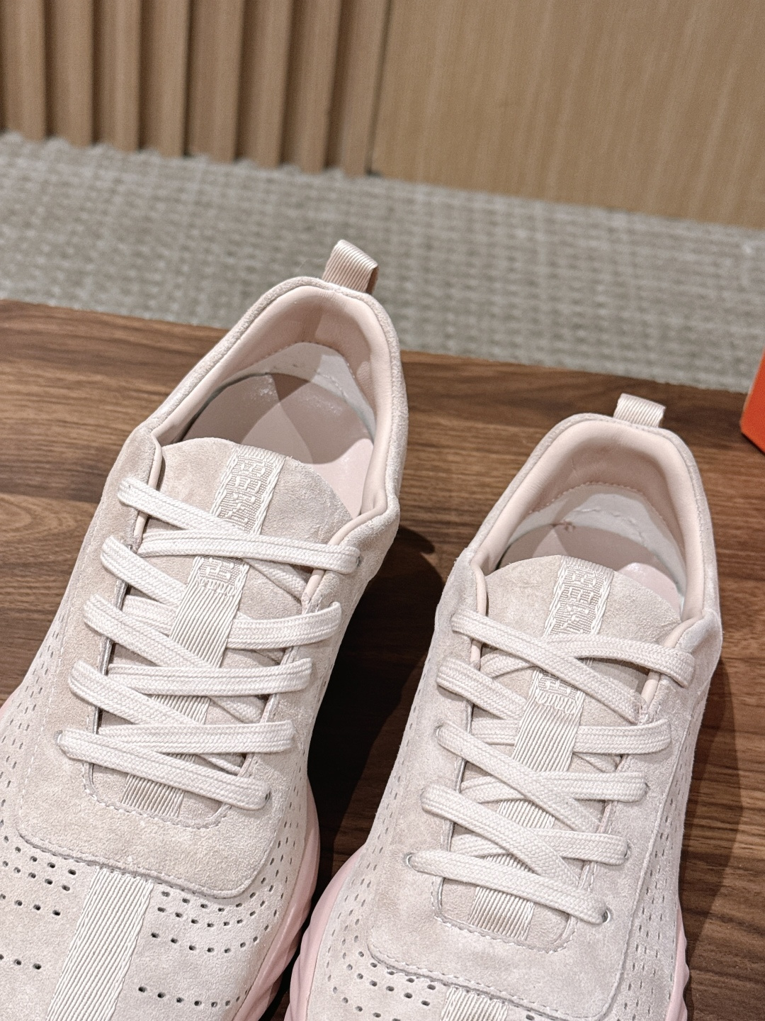 Hermes Sneakers