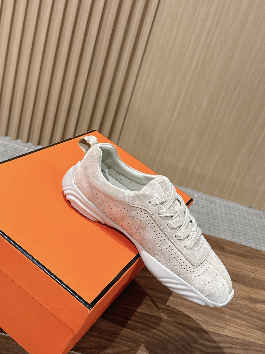 Hermes Sneakers