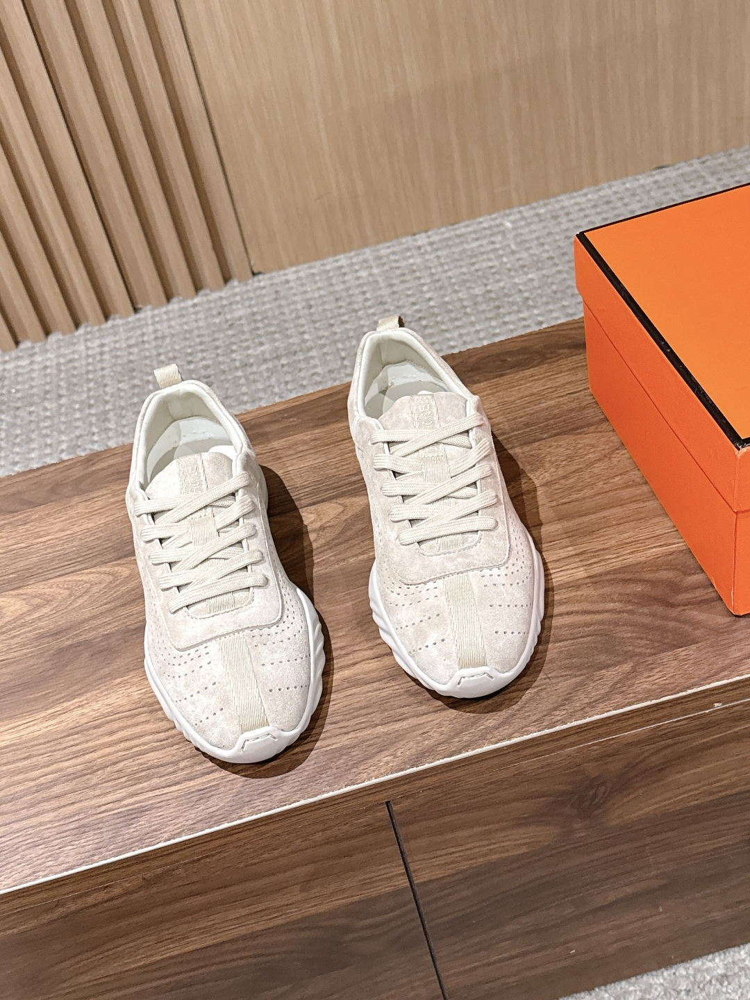 Hermes Sneakers