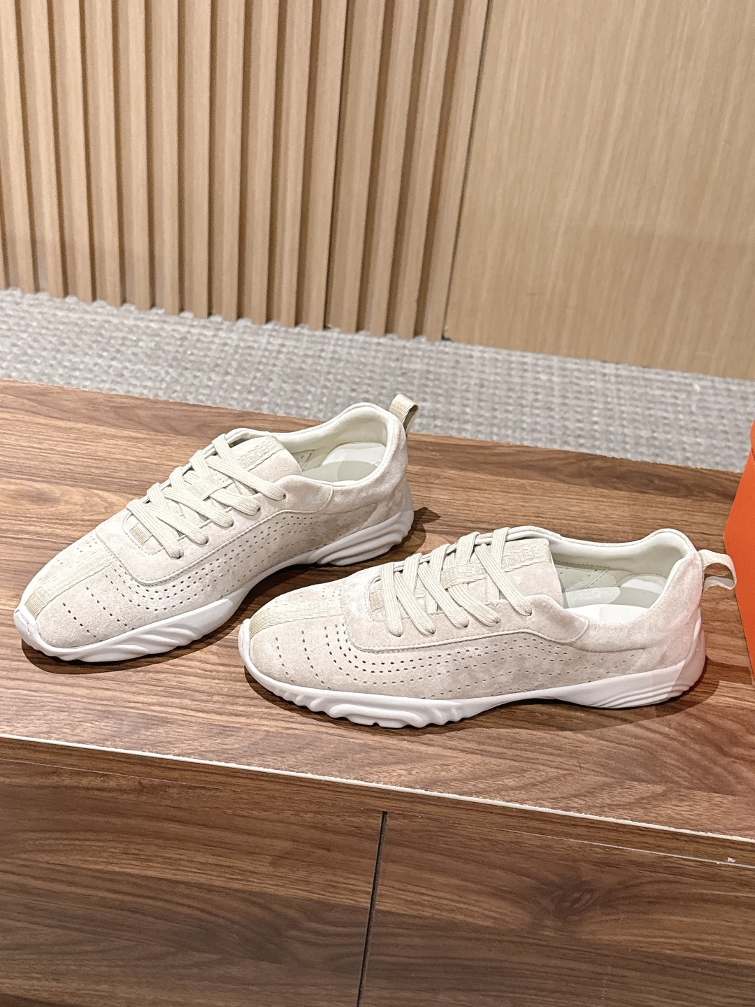 Hermes Sneakers