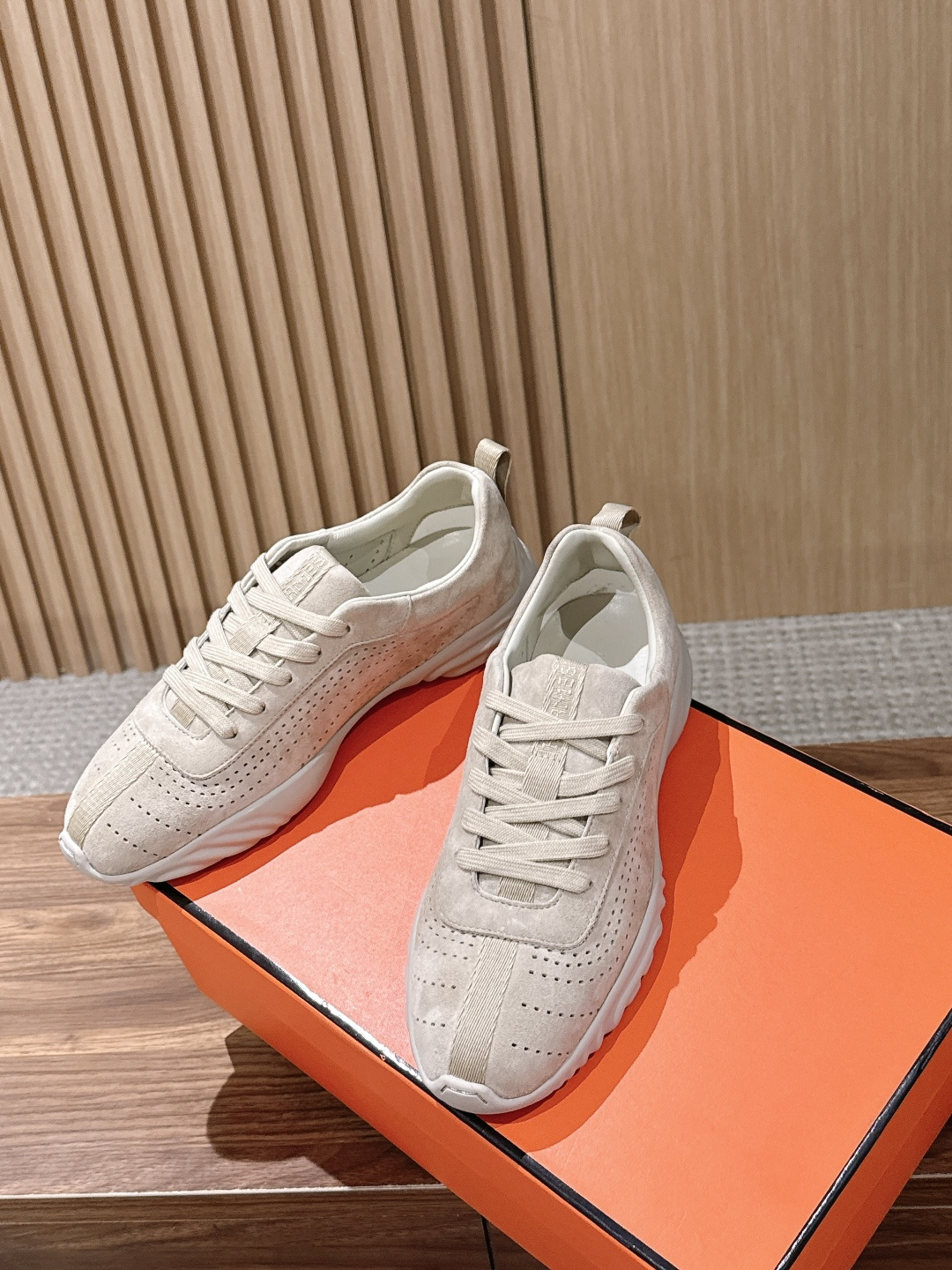 Hermes Sneakers