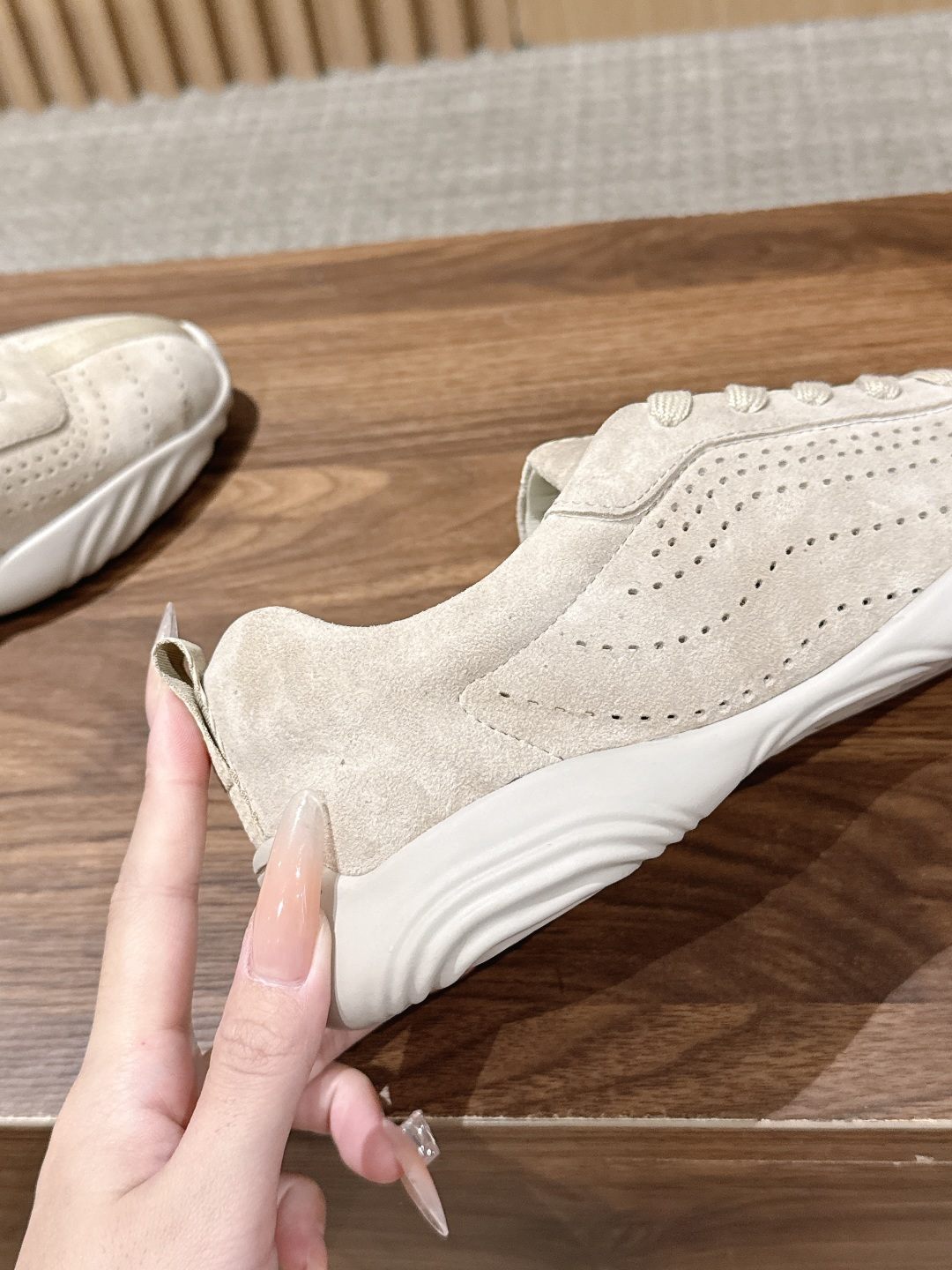 Hermes Sneakers