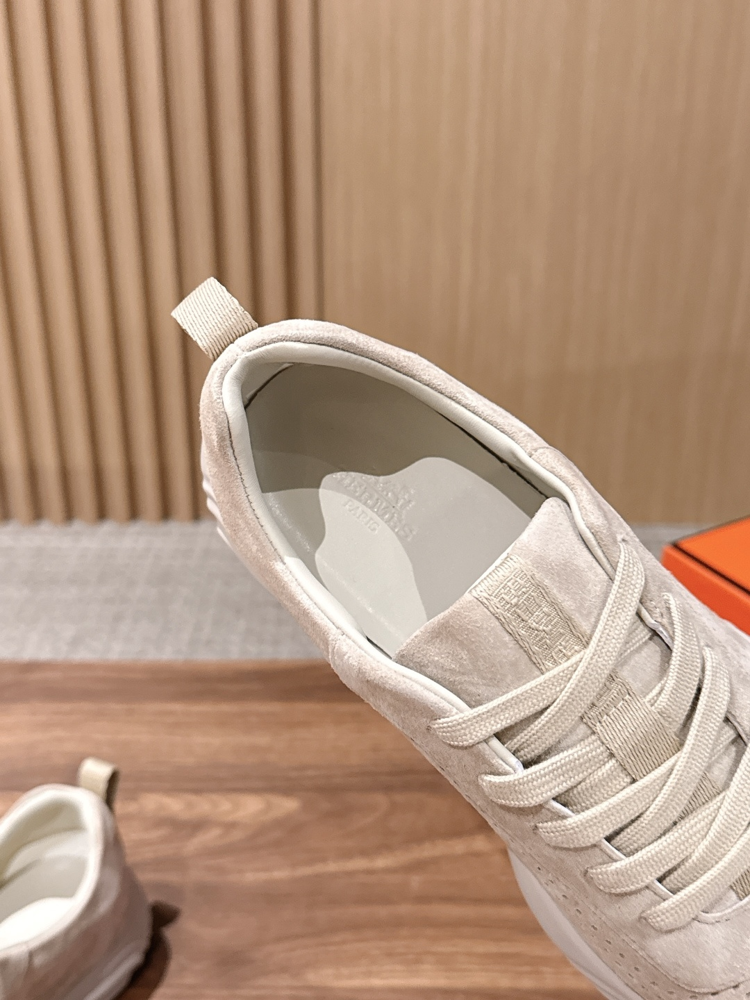 Hermes Sneakers