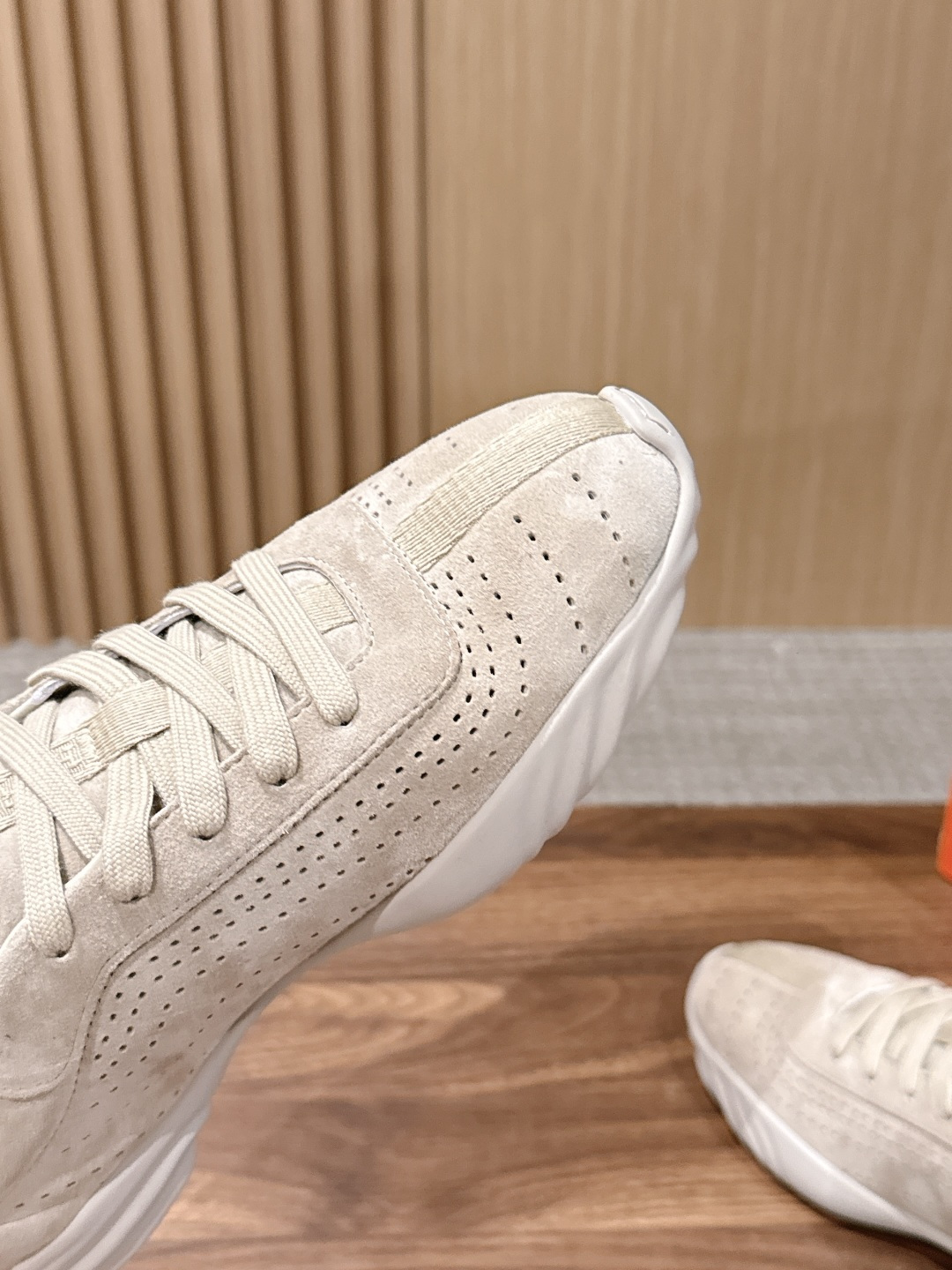 Hermes Sneakers