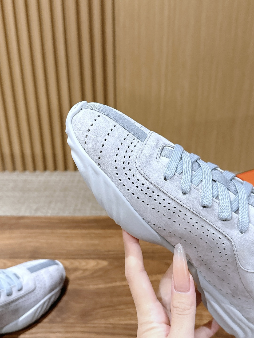 Hermes Sneakers