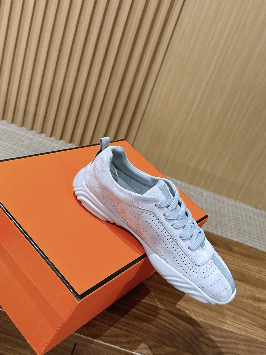 Hermes Sneakers