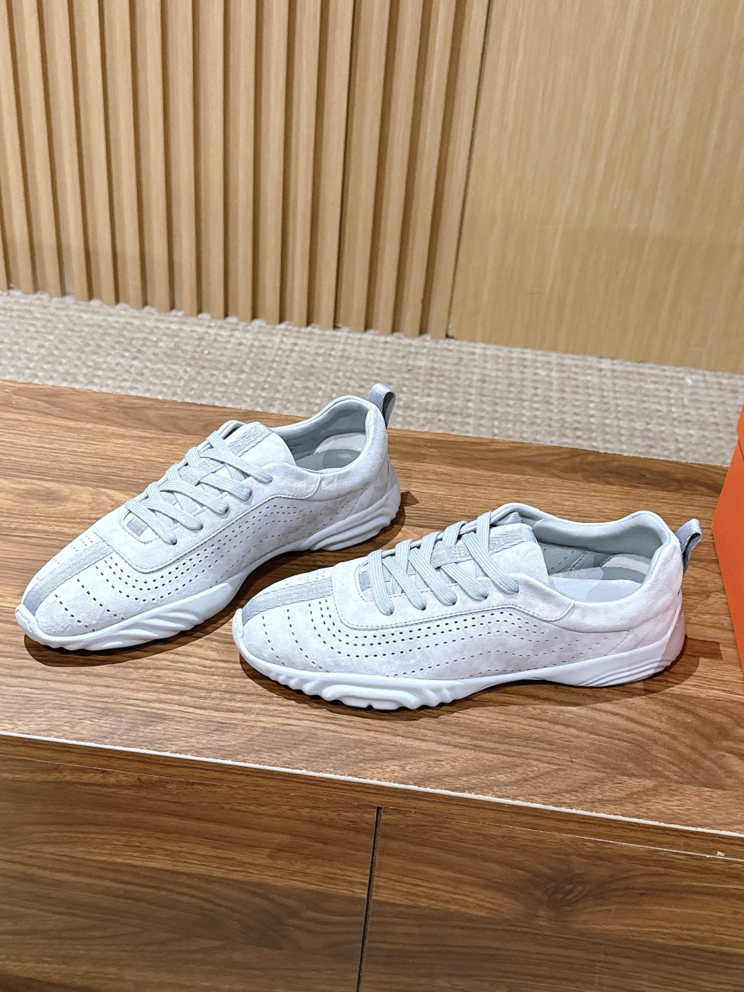 Hermes Sneakers