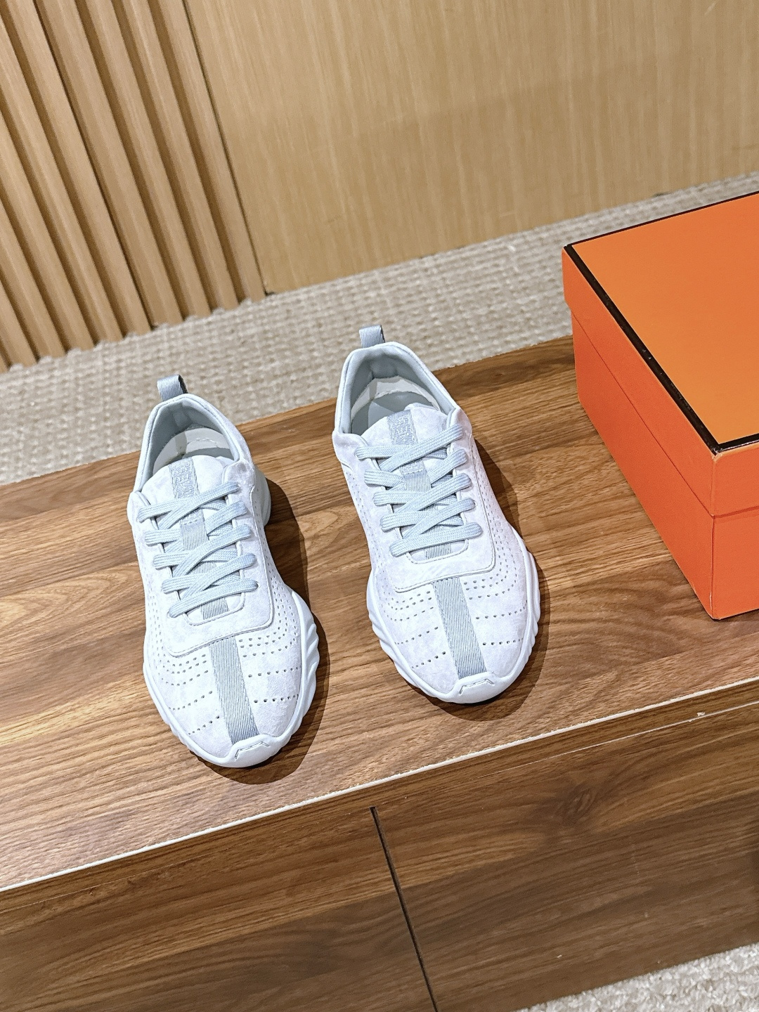Hermes Sneakers