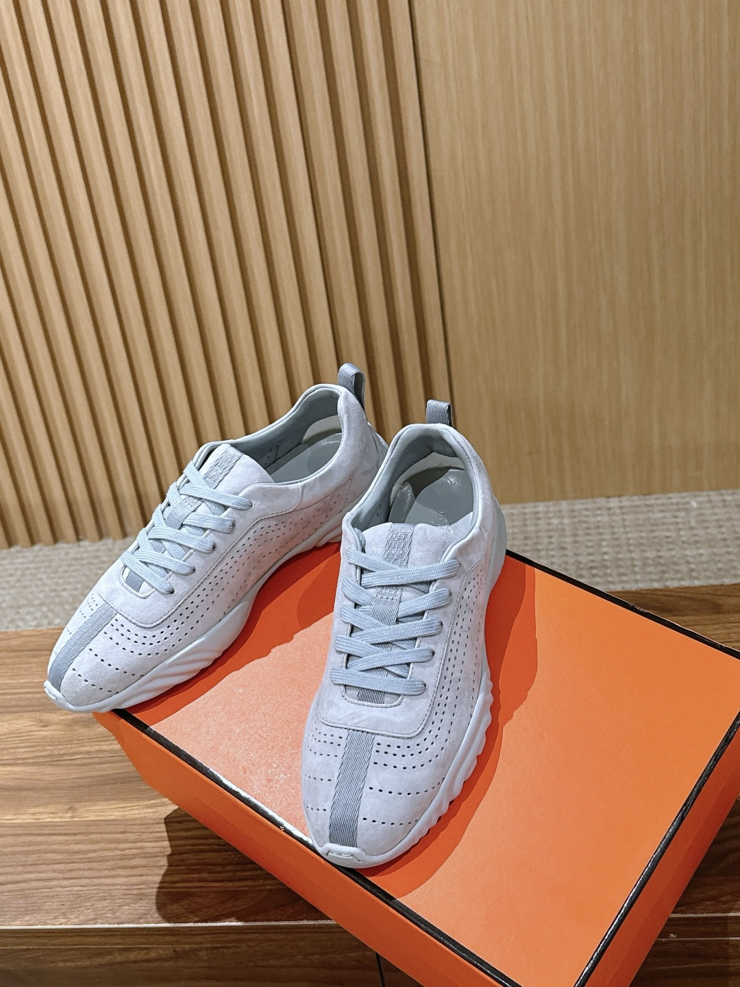 Hermes Sneakers