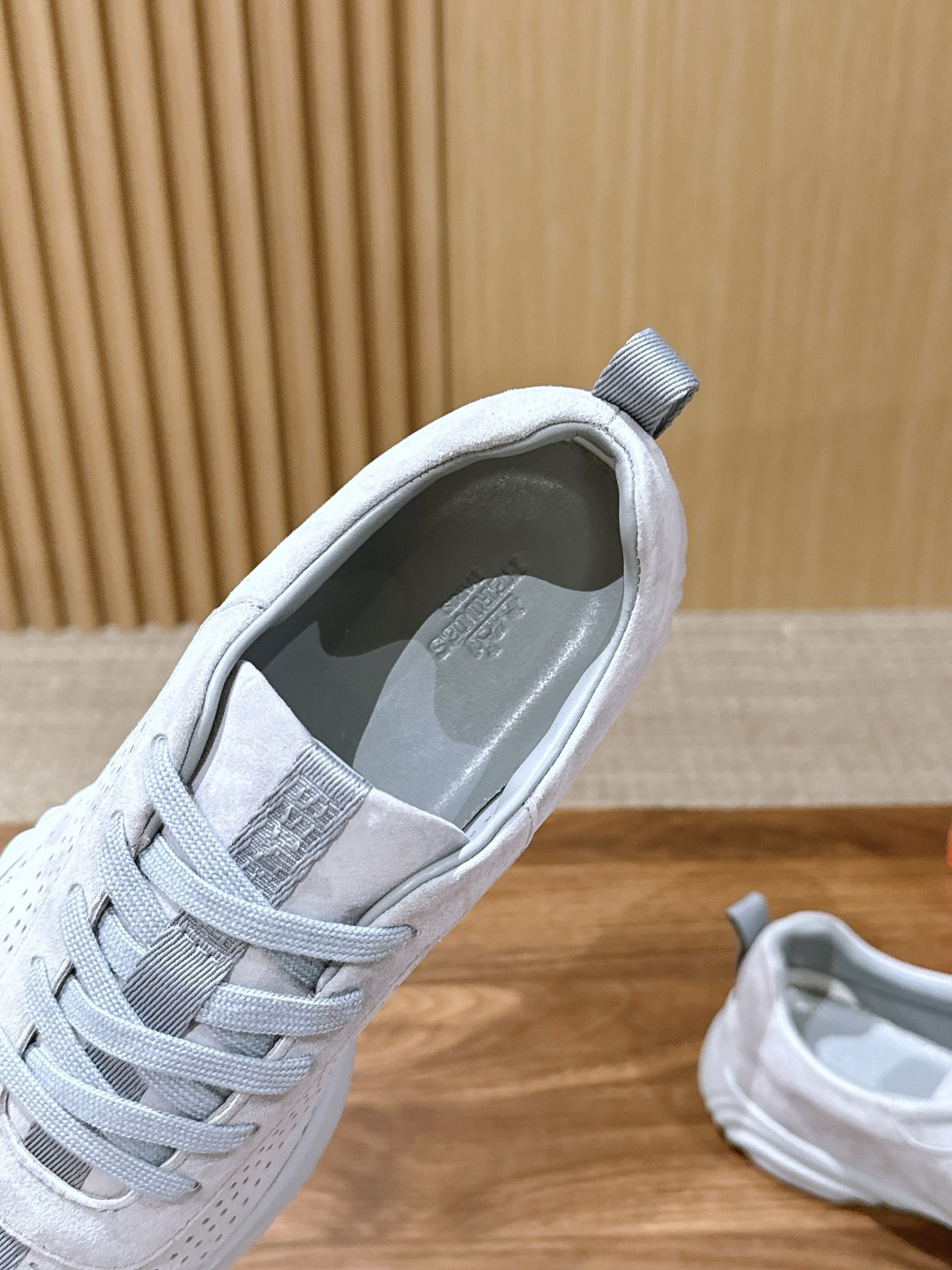 Hermes Sneakers