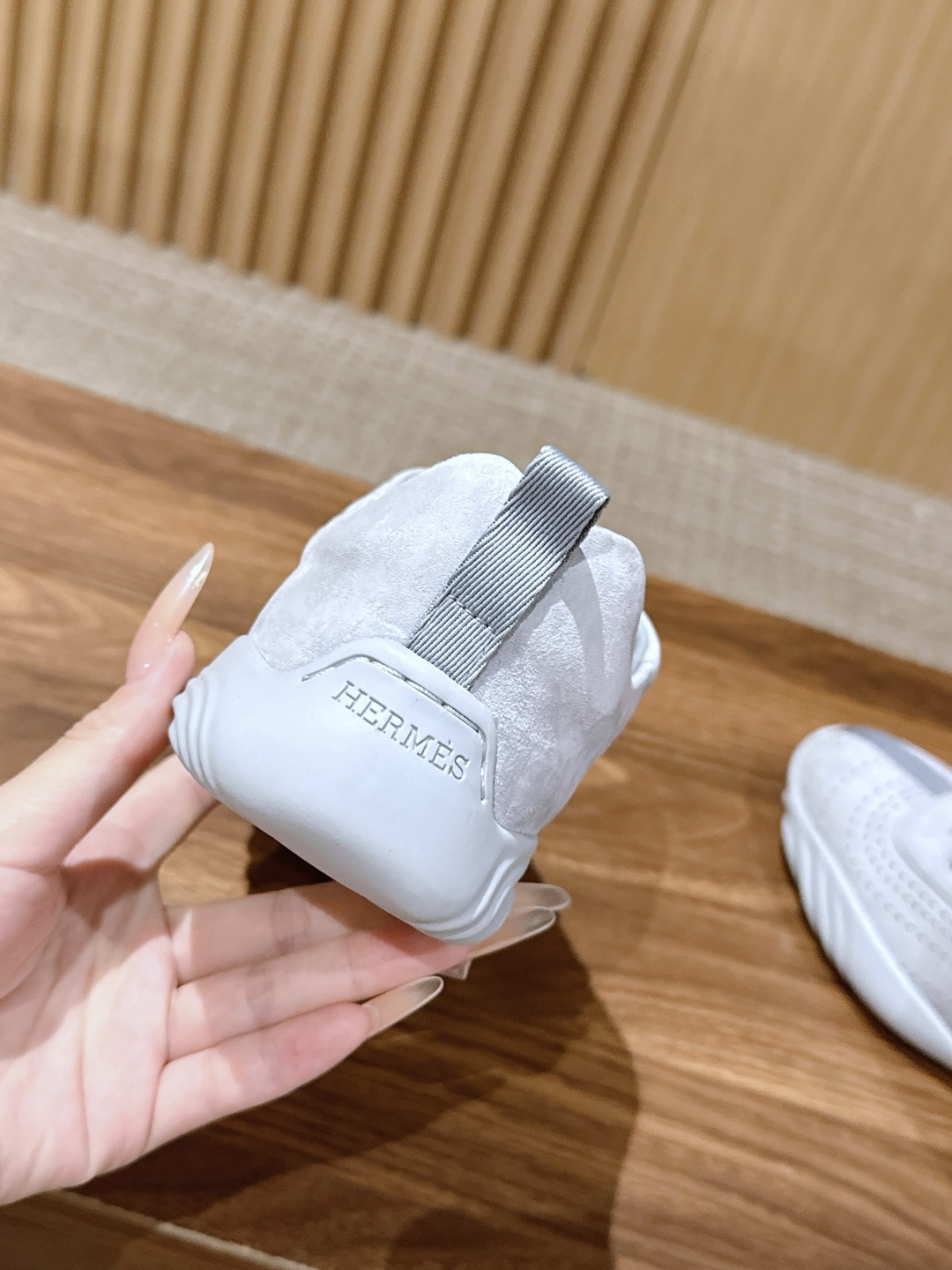 Hermes Sneakers