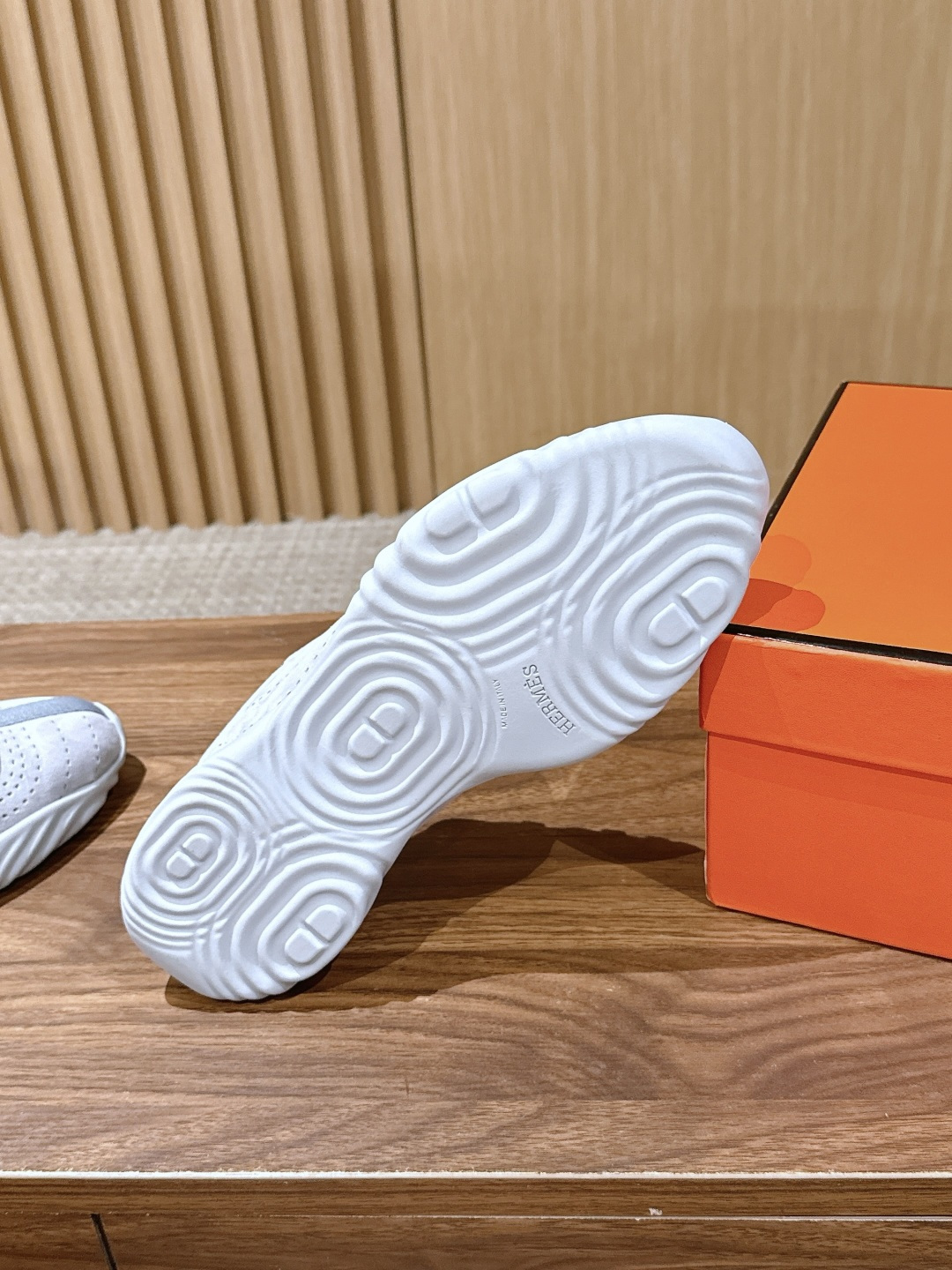 Hermes Sneakers