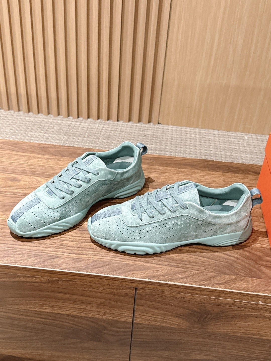 Hermes Sneakers